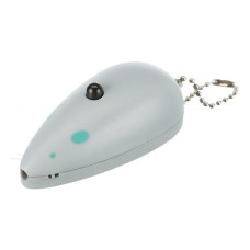 Ratinho c/Luz Laser